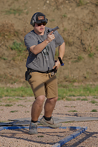 Tyler Berg LVS09519